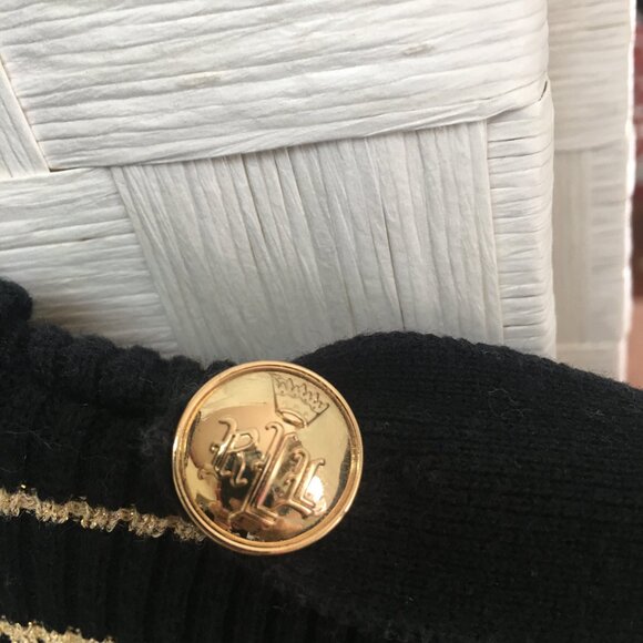 Ralph Lauren petite turtleneck sweater size P/P - Picture 4 of 15